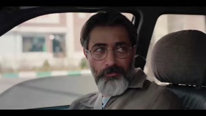 در انتهای شب قسمت اول (پارسا پیروز فر و هدی زین العابدین)