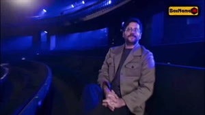 دانلود قسمت اول برنامه کارناوال (علی اوجی - امیر مهدی ژوله)