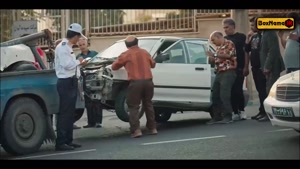 دانلود سریال اجل معلق قسمت ۳ سوم (کامل و قانونی)