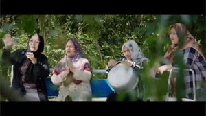 فیلم حرفه ای قسمت چهارم (سیروان خسروی ،‌ ماهور الوند و سارا 