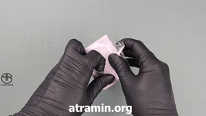 آنباکسینگ عطر میس دیور بلومینگ بوکت درعطرآمین