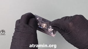 آنباکسینگ عطر بلو شنل بلو پرفیوم در عطر آمین