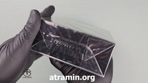 آنباکسینگ عطر لطافه عشق ال شیوخ سیلور در عطرآمین 