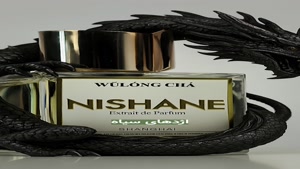 بررسی عطر نیشان ولونگ چا در عطرآمین 