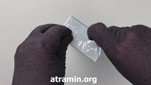 آنباکسینگ عطر نارسیسو رودریگز فور هیم وتیور ماسک در عطرآمین 