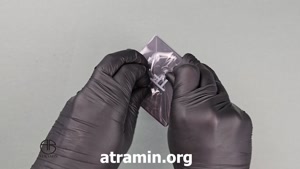 آنباکسینگ عطر تام فورد او د امبر لدر ادو تویلت در عطرآمین 