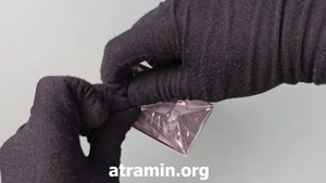 آنباکسینگ عطر جیونچی جنتلمن ادو پرفیوم ریزرو در عطرآمین