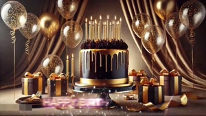 کلیپ برای تولد همسر / کلیپ زیبای تولد برای وضعیت واتساپ