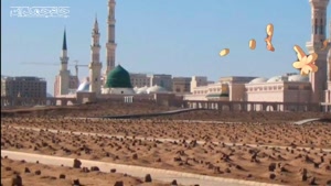 کلیپ استوری شهادت امام سجاد / شهادت امام زین العابدین