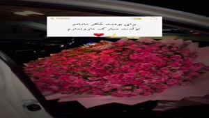 کلیپ زیبای تولد مامان / مامان جونم تولدت مبارک