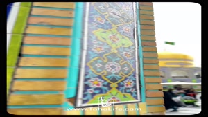 کلیپ امام رضا / استوری امام رضا برای اینستا / امام رضا
