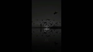 استوری غمگین / کلیپ غمگین دلتنگی / کلیپ دلتنگی