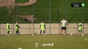 بمب بنجل پرسپولیس ترکید / استقلال مهاجم گرجستانی رو کرد