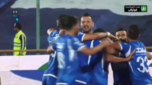 مهاجم پرسپولیس جدا ش / مقصد بعدی استقلال یا تراکتور
