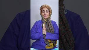 کلیپ طنز هلیا خزائی _ مشکلات هرروز پرستارا❌آخری کفرمو دراورد