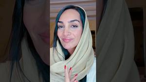 کلیپ طنز هلیا خزائی _ حالا که رسید به سبزه هرچی بگی میارزه