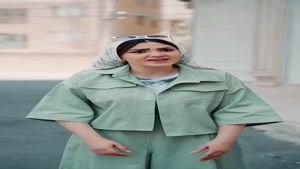 کلیپ طنز ساسان و فاطی _ سریال خواستگارلاکچری💘💰قسمت اول😁