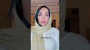 کلیپ طنز هلیا خزایی _ من اعصاب ندارم😐