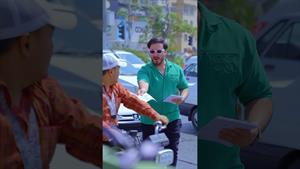 کلیپ طنز کامی _ کامی به همه رکب زد😂🤣