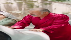 کلیپ طنز ساسان و فاطی _ سریال خواستگارلاکچری💘💰قسمت دوم😁
