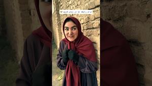 کلیپ طنز ساسان و فاطی _ خیلی اوضاع خیطه😬