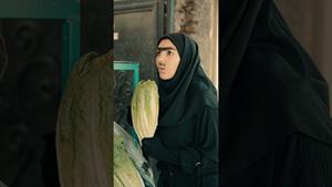 کلیپ طنز ساسان و فاطی _ قسمت اول سریال ابرو کمون😍