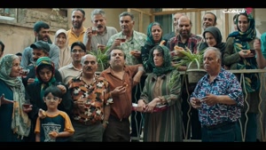اجل معلق - توصیف رضا عطاران از بهشت - طنز - کلیپ خنده دار