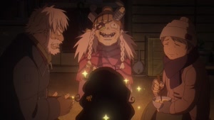 انیمه سریالی جن گیر آبی قسمت 1 - Blue Exorcist - دوبله فارسی