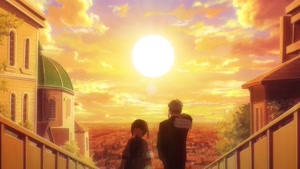 انیمه سریالی جن گیر آبی قسمت 4 - Blue Exorcist - دوبله فارسی