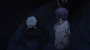 انیمه سریالی جن گیر آبی قسمت 5 - Blue Exorcist - دوبله فارسی