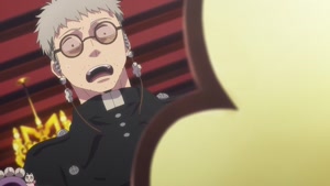 انیمه سریالی جن گیر آبی قسمت 11 - Blue Exorcist - دوبله فارس