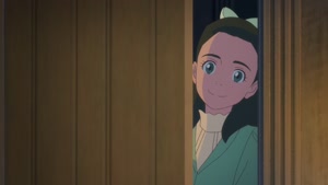 انیمیشن آنشرلی - Anne Shirley 2025 - قسمت 10