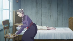انیمیشن آنشرلی - Anne Shirley 2025 - قسمت 3