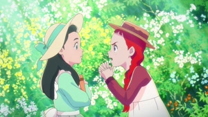 انیمیشن آنشرلی - Anne Shirley 2025 - قسمت 2