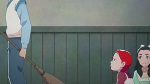 انیمیشن آنشرلی - Anne Shirley 2025 - قسمت 6