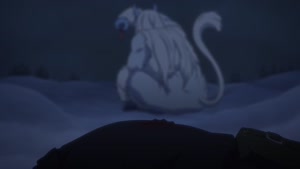 انیمه سریالی جن گیر آبی قسمت 10 - Blue Exorcist - دوبله فارس