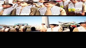 تیزر نماهنگ نصرت خدا