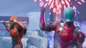 تریلر زمان انتشار بازی Splitgate 2