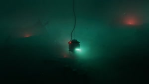 تریلر معرفی بازی ترسناک Still Wakes The Deep: Sirens Rest