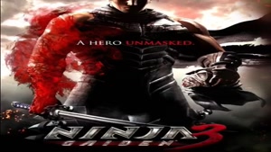 موسیقی بی نظیر بازی Ninja Gaiden 3 - Heavy Machinery