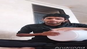 مهردادموسی پوراهنگ چمری بارن