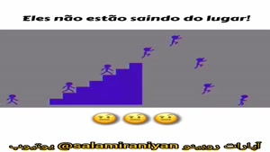 ترفند برای موفقیت باید