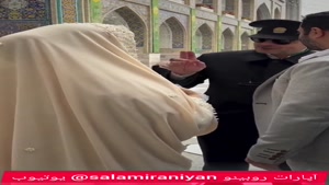 ترفند زناشویی باید اول رفیق باشی بعد زن و شوهر