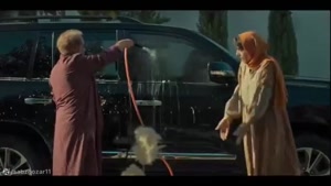 دانلود سریال اجل معلق قسمت نهم