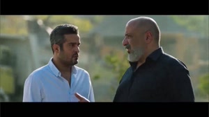 دانلود مرداب قسمت ۱۷ الهام اخوان، مجتبی پیرزاده، امیر جعفری