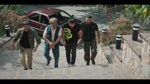 قمست 3 اجل معلق رضا عطارن / عجل معلق قسمت سوم تا پنجم