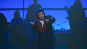 دانلود قسمت اول کارناوال رامبد جوان با کیفیت بالا و لینک مست