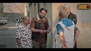 دانلود سریال اجل معلق قسمت ششم / 6