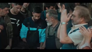 اجل معلق رضا عطاران قسمت اول تا پنجم کامل