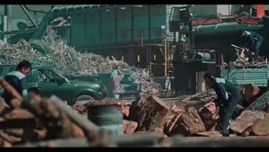 دانلود فیلم آبی روشن با کیفیت بالا و لینک مستقیم